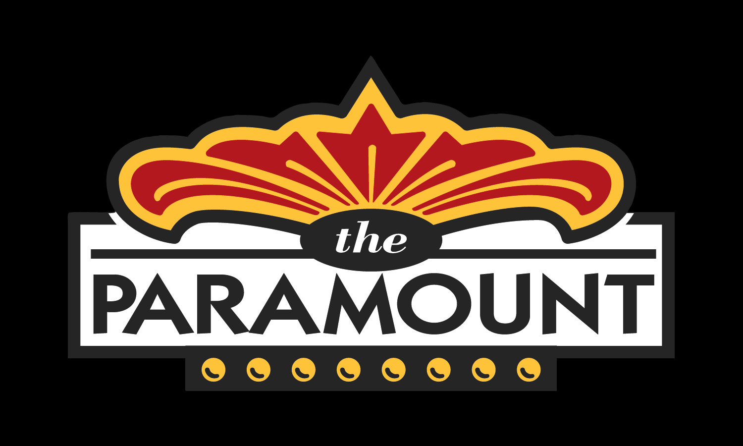Paramount Seating Chart Aurora
