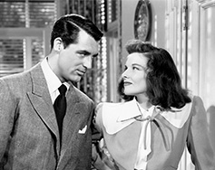 Paramount at the Movies Presents: The Philadelphia Story [NR]