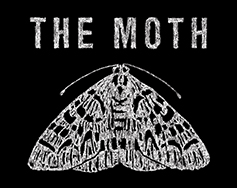 Paramount Presents: The Moth – True Stories Told Live