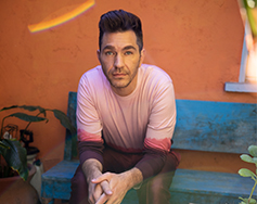 Paramount Presents: Andy Grammer – The Art of Joy Tour