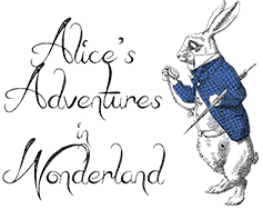 The Paramount and Compass Creative Dramatics Present: Alice’s Adventures in Wonderland