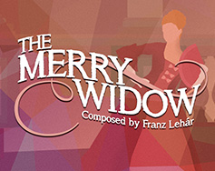 Charlottesville Opera Presents: The Merry Widow