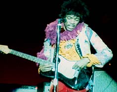 Paramount at the Movies Presents: Monterey Pop [NR]