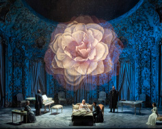 Met Live in HD: La Traviata