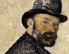 Paramount Presents: EXHIBITION ON SCREEN™ – Cézanne: Portraits of a Life [Encore]