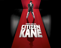 Paramount at the Movies Presents: Citizen Kane [PG]