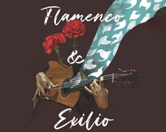 The UVA Spanish Theater Group Presents: Flamenco y Exilio