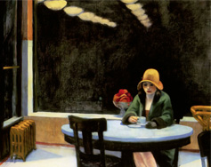 Paramount Presents: EXHIBITION ON SCREEN™- Hopper: An American Love Story