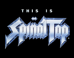 Paramount at the Movies Presents: This Is Spinal Tap [R]