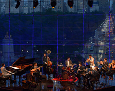 Paramount Presents: Jazz at Lincoln Center Presents – Songs We Love