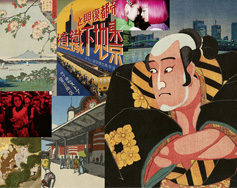 Paramount Presents: EXHIBITION ON SCREEN™ – Tokyo Stories