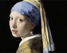 Paramount Presents: EXHIBITION ON SCREEN™ – Vermeer: The Blockbuster Exhibition