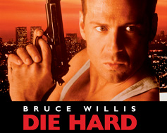 Paramount at the Movies Presents: Die Hard [R]
