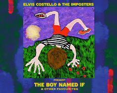 Paramount Presents: Elvis Costello & The Imposters