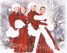 Paramount at the Movies Presents: White Christmas [NR]