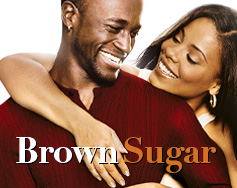 Paramount at the Movies Presents: Brown Sugar [PG-13]
