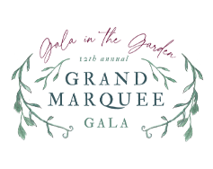 Paramount Presents: 12th Annual Grand Marquee Gala