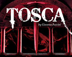 Charlottesville Opera Presents: Tosca