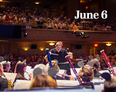 Cville Band Presents: Summer at The Paramount: Around the World in 60 Minutes