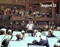 Cville Band Presents: Summer at The Paramount- American Songs