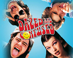 Paramount at the Movies Presents: Dazed and Confused [R]
