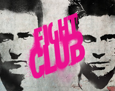 Paramount at the Movies Presents: Fight Club [R]