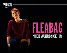 Paramount Presents: National Theatre Live in HD: Fleabag
