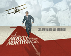 Paramount at the Movies Presents: North by Northwest [NR]