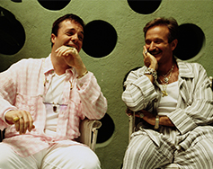 Paramount at the Movies Presents: The Birdcage [R]