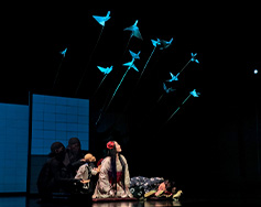 Met Live in HD: Madama Butterfly