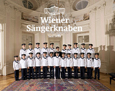Paramount Presents: Vienna Boys Choir: Christmas in Vienna