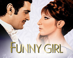 Paramount at the Movies Presents: Funny Girl [G]