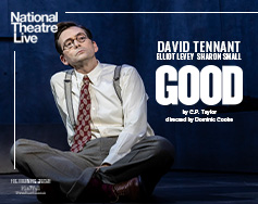 Paramount Presents: National Theatre Live in HD: Good