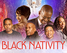 Paramount On Screen: Black Nativity [PG]