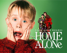 Paramount On Screen: Home Alone [PG]