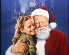 Paramount On Screen: Miracle on 34th Street [NR]