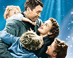 Paramount On Screen: It’s A Wonderful Life [PG]