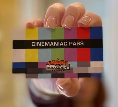 Cinemaniac Pass