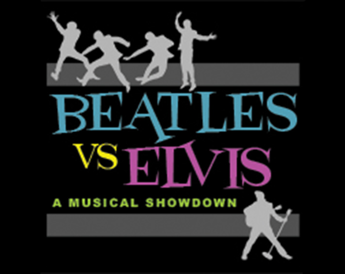 Z95.1 Presents: Beatles vs. Elvis