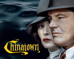 Paramount On Screen: Chinatown [R]