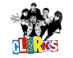 Paramount On Screen: Clerks [R]