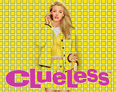 Paramount On Screen: Clueless [PG-13]