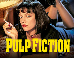 Paramount On Screen: Pulp Fiction [R]