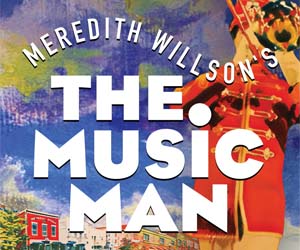 Charlottesville Opera Presents: The Music Man