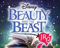 DMR Adventures Presents: Beauty and the Beast JR