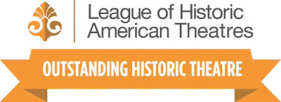 League of Historic American Theatres